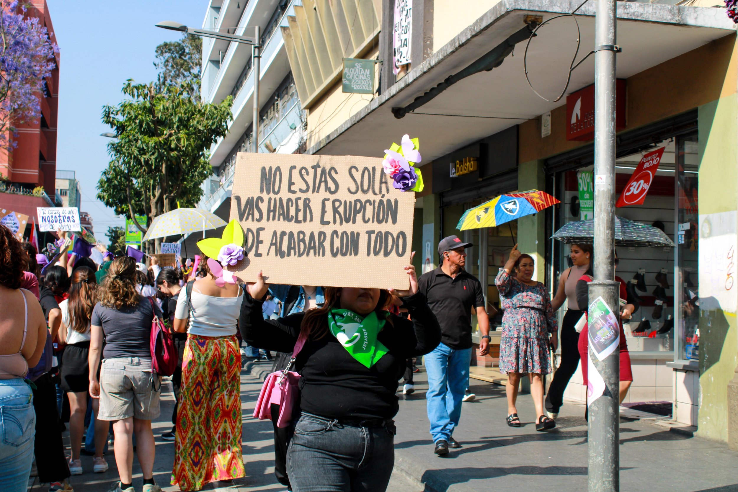  Créditos: Chelsea Gordon 